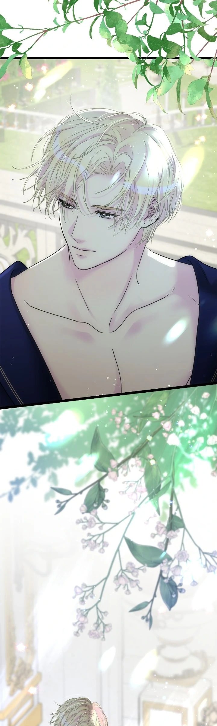 The Problematic Prince, Chapter 105 image 49